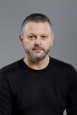 Toni Joncic - Client